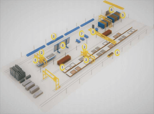 關于鋼筋構件疊合樓板